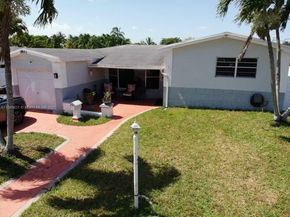 3617 NW 37th St, Lauderdale Lakes FL 33309