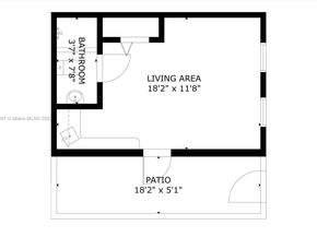 1401 SW 21st St, Miami FL 33145