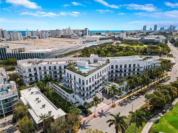 2001 Meridian Ave 516, Miami Beach FL 33139