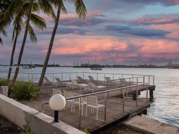 3 Island Ave 07B, Miami Beach FL 33139