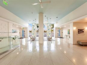 3 Island Ave 07B, Miami Beach FL 33139