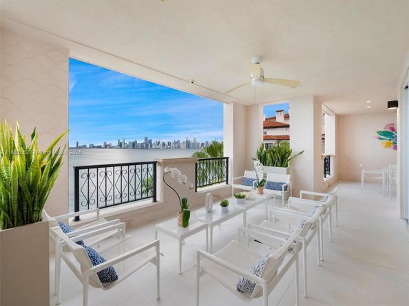5053 Fisher Island Dr 5053, Miami Beach FL 33109