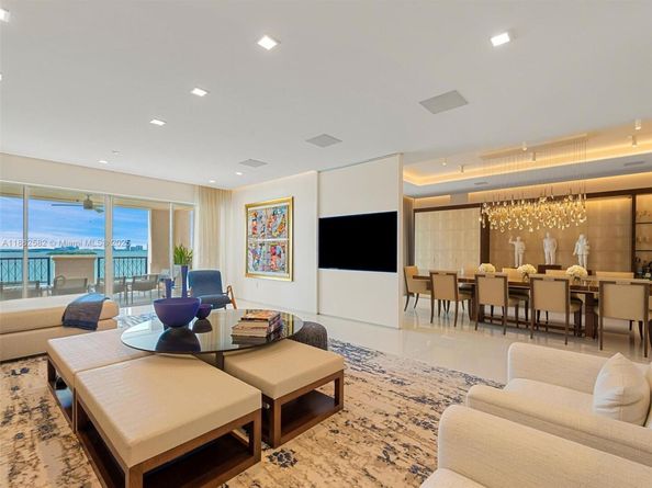5053 Fisher Island Dr 5053, Miami Beach FL 33109