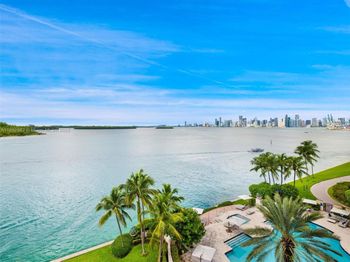 5053 Fisher Island Dr
