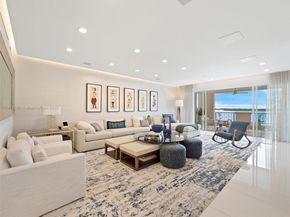 5053 Fisher Island Dr 5053, Miami Beach FL 33109
