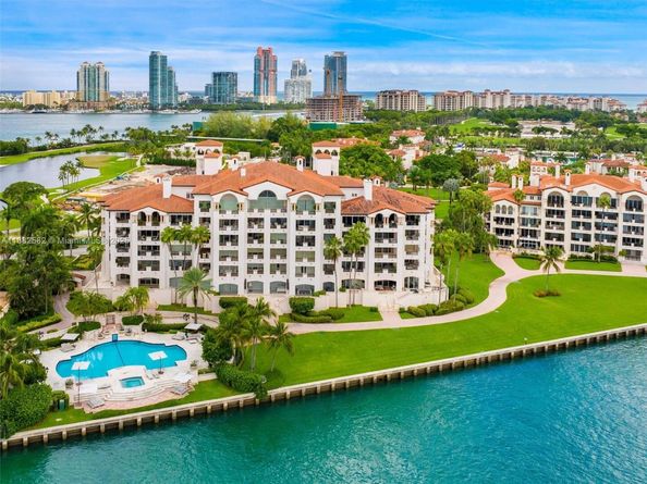 5053 Fisher Island Dr 5053, Miami Beach FL 33109