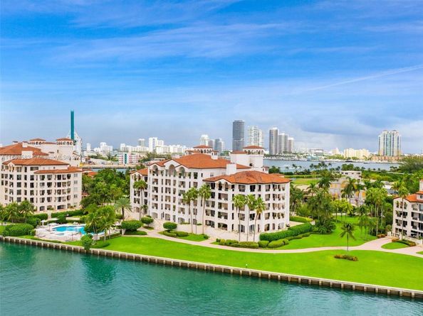 5053 Fisher Island Dr 5053, Miami Beach FL 33109