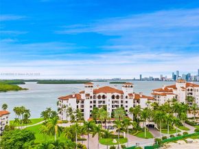 5053 Fisher Island Dr 5053, Miami Beach FL 33109