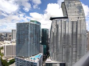 465 Brickell Ave 4402, Miami FL 33131