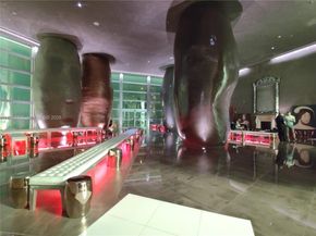 465 Brickell Ave 4402, Miami FL 33131