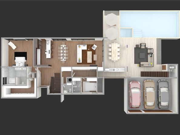 5800 Canal Drive # Lot 9, Lake Worth FL 33463