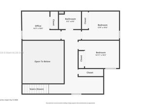 2791 La Paz Ave, Cooper City FL 33026