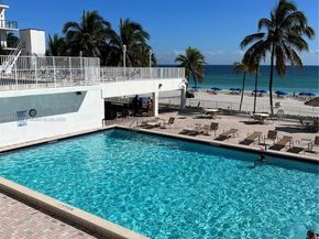 2301 S Ocean Dr 506, Hollywood FL 33019