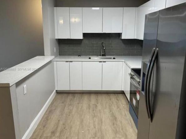 Undisclosed Address #A12045885, Homestead FL 33032