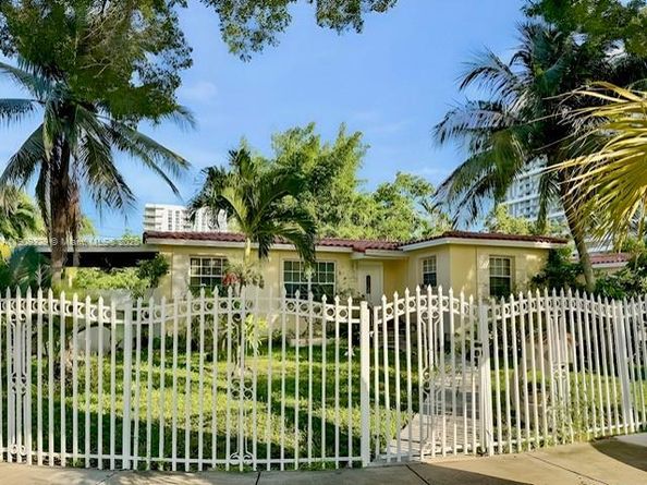 2701 SW 29th Ave, Miami FL 33133