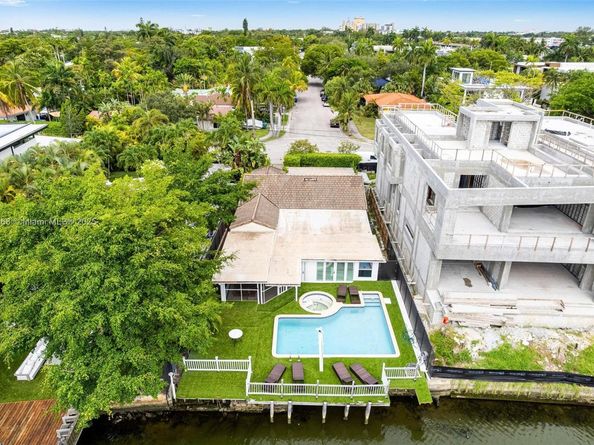 7701 NE 8th Ave, Miami FL 33138