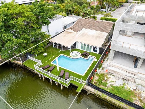 7701 NE 8th Ave, Miami FL 33138