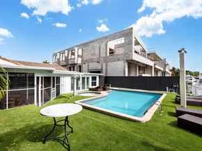 7701 NE 8th Ave, Miami FL 33138