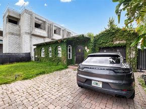 7701 NE 8th Ave, Miami FL 33138