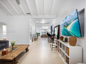 7701 NE 8th Ave, Miami FL 33138