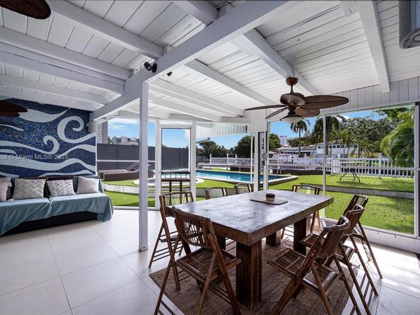 7701 NE 8th Ave, Miami FL 33138