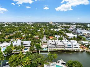 7701 NE 8th Ave, Miami FL 33138