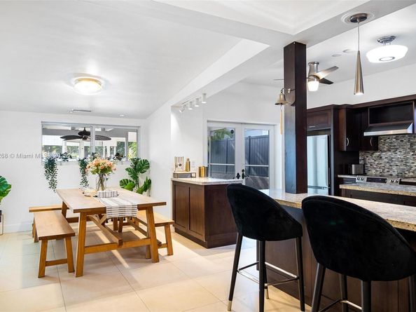 7701 NE 8th Ave, Miami FL 33138