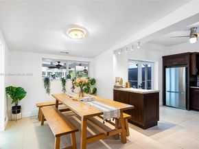 7701 NE 8th Ave, Miami FL 33138