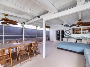 7701 NE 8th Ave, Miami FL 33138