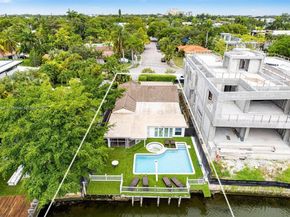 7701 NE 8th Ave, Miami FL 33138