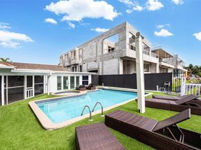 7701 NE 8th Ave, Miami FL 33138