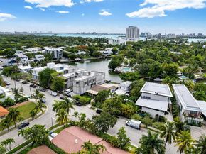 7701 NE 8th Ave, Miami FL 33138