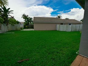 17726 SW 27th Ct, Miramar FL 33029