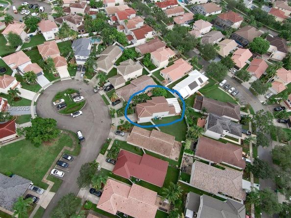 17726 SW 27th Ct, Miramar FL 33029