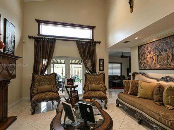 17726 SW 27th Ct, Miramar FL 33029