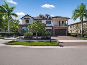 8445 E Watercrest Cir E, Parkland FL 33076