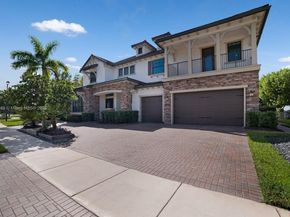 8445 E Watercrest Cir E, Parkland FL 33076