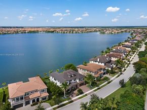 8445 E Watercrest Cir E, Parkland FL 33076