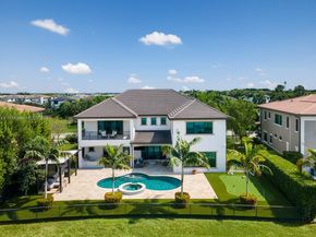 8445 E Watercrest Cir E, Parkland FL 33076