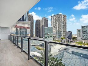 68 SE 6th St 1204, Miami FL 33131
