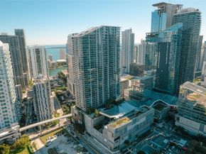 68 SE 6th St 1204, Miami FL 33131