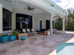 651 Sweet Bay Ave, Plantation FL 33324