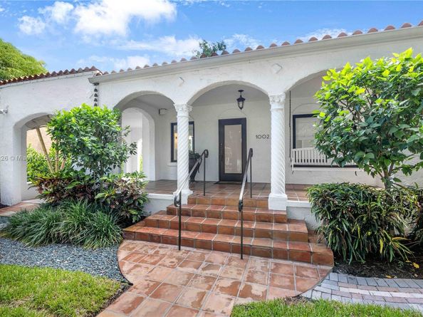 1002 Madrid St, Coral Gables FL 33134