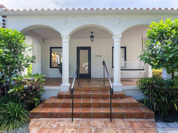 1002 Madrid St, Coral Gables FL 33134