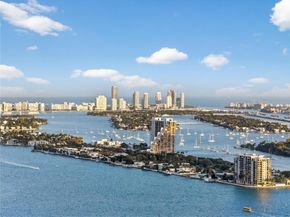 2020 N Bayshore Dr PH4104, Miami FL 33137