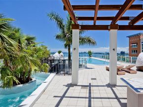 2020 N Bayshore Dr PH4104, Miami FL 33137