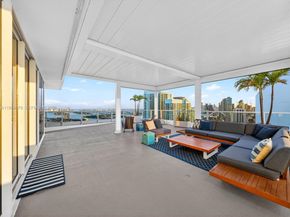 2020 N Bayshore Dr PH4104, Miami FL 33137