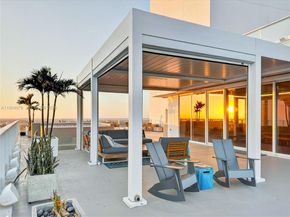 2020 N Bayshore Dr PH4104, Miami FL 33137