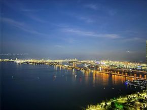 2020 N Bayshore Dr PH4104, Miami FL 33137