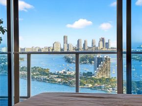 2020 N Bayshore Dr PH4104, Miami FL 33137
